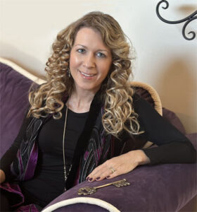 Megan Mary - Dream Interpreter