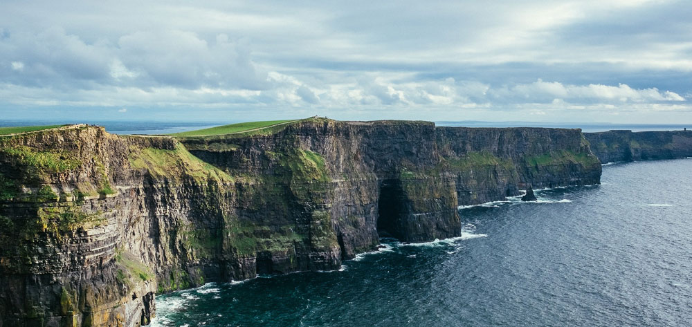 Exploring Your Dreams: 4 Irish Quotes to Inspire Your Journey