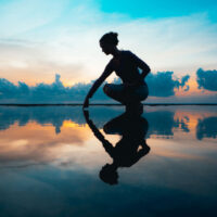 The DreamMirror Method: 4 Steps to Self-Discovery