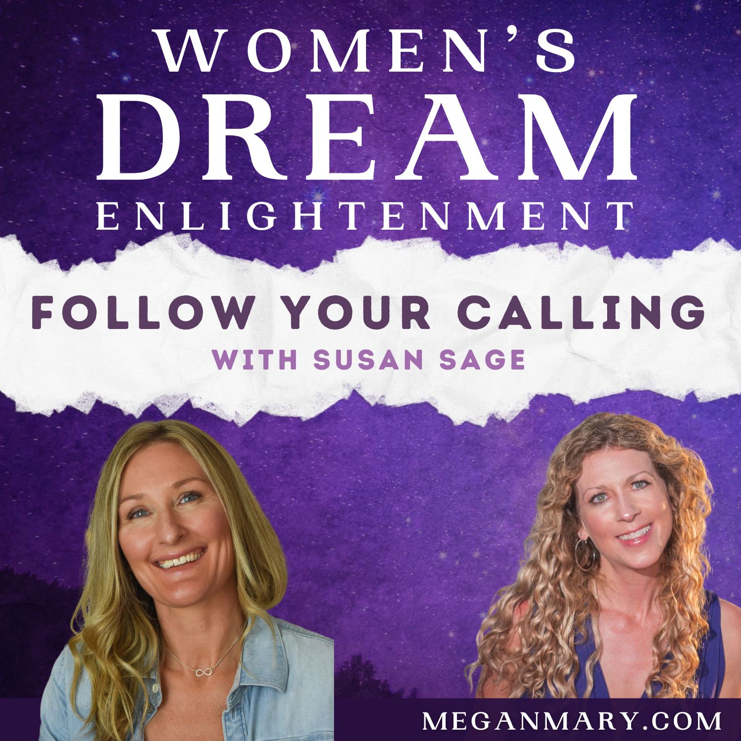 Following Your Calling with Susan Sage