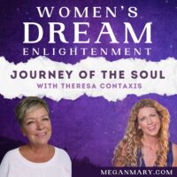 The Littlest Sailboat: A Journey of the Soul with Theresa Contaxis