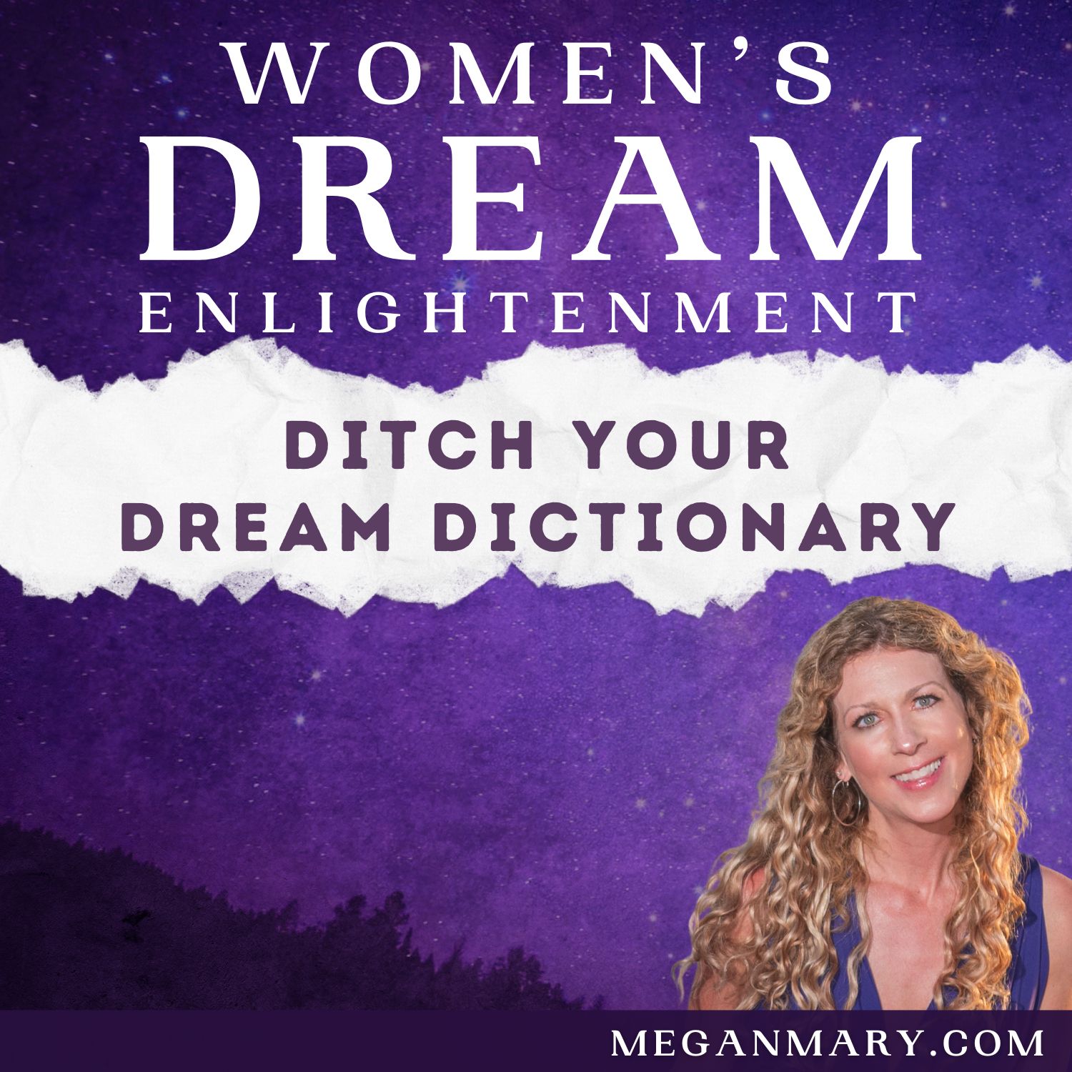 Say Goodbye to Your Dream Dictionary