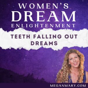 5 Ways to Interpret Teeth Falling Out Dreams