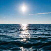 Exploring the Mystical: My Journey of Discovering Light Language on the Paddleboard