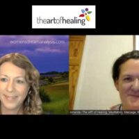 Guest Appearance: The Art of Healing UK with Amanda Riley