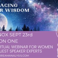 Embracing Lunar Wisdom Summit: Session 1