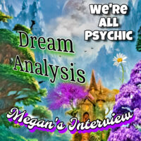 Guest Appearance: We’re All Psychic