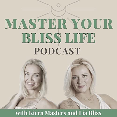 Guest Appearance: Master Your Bliss Life Ep. 73