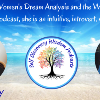 Guest Appearance: Self Discovery Wisdom Podcast