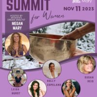 11:11 Sound Healing Summit: Session 1