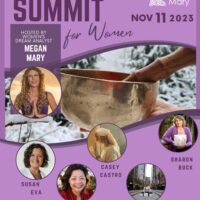 11:11 Sound Healing Summit: Session 2