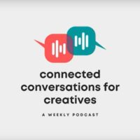 Guest Appearance: Connected Conversations for Creatives with Jennifer Carr