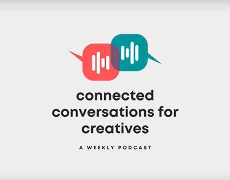 Guest Appearance: Connected Conversations for Creatives with Jennifer Carr