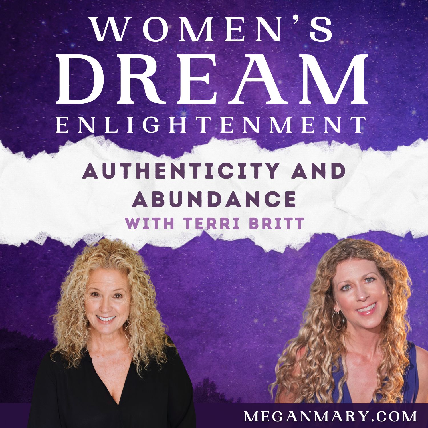 From Miss USA to Spiritual Coach: Embracing Authenticity and Abundance Consciousness with Terri Britt