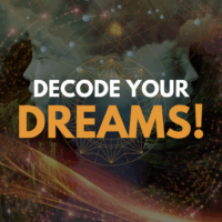 Guest Appearance: Decode Your Dreams on Not Your Momma’s Podcast
