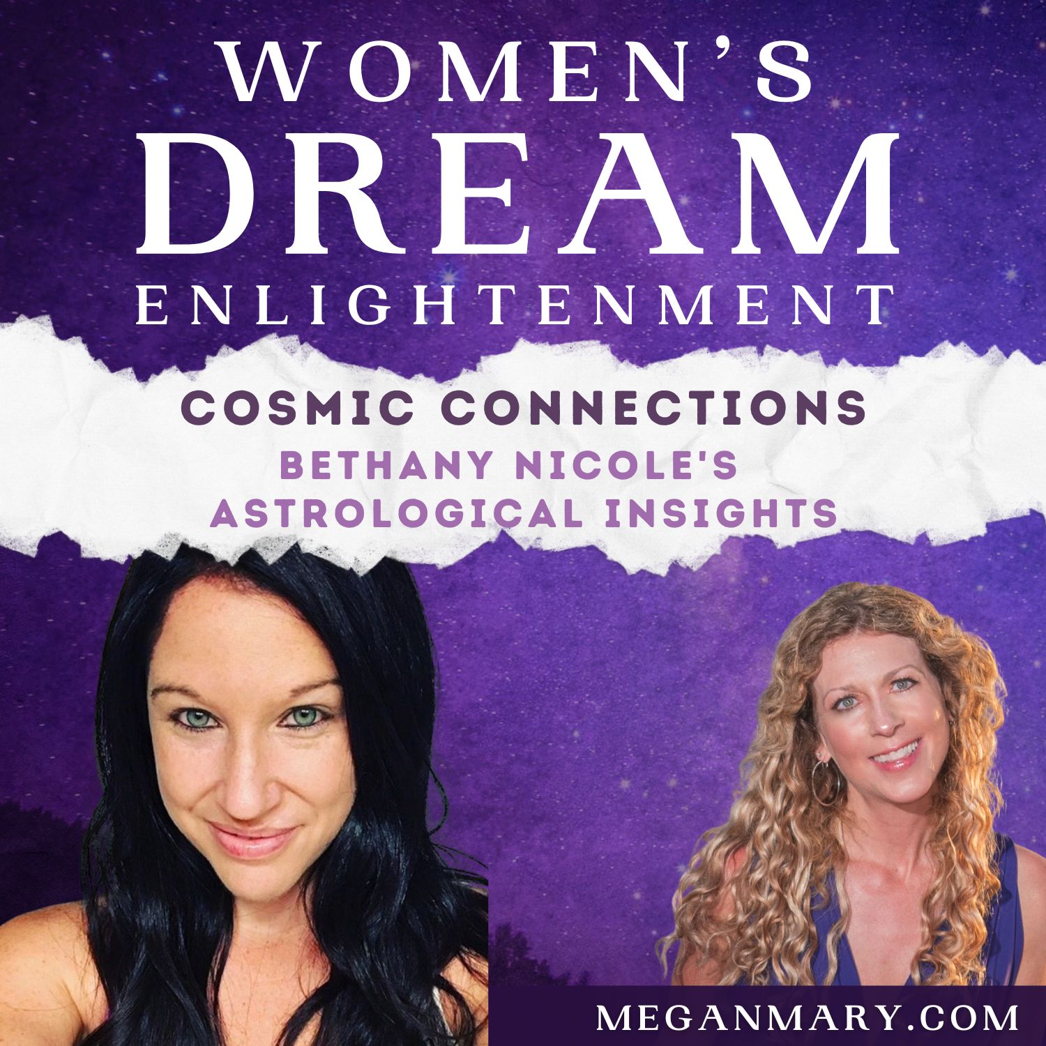 Cosmic Connections: Bethany Nicole’s Astrological Insights