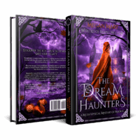 The BookLife Prize Critic’s Report: The Dream Haunters