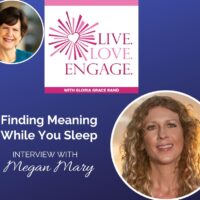 Guest Appearance: Live Love and Engage