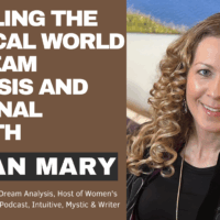 Guest Appearance: Spiritual Spotlight Series