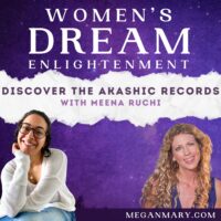 Discover the Akashic Records: An Interview with Meena Ruchi