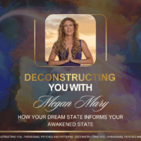 Guest Appearance: Deconstructing You