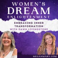 Embracing Inner Transformation with Dawn Livingstone