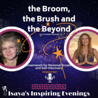 Guest Appearance: The Broom, The Brush and The Beyond