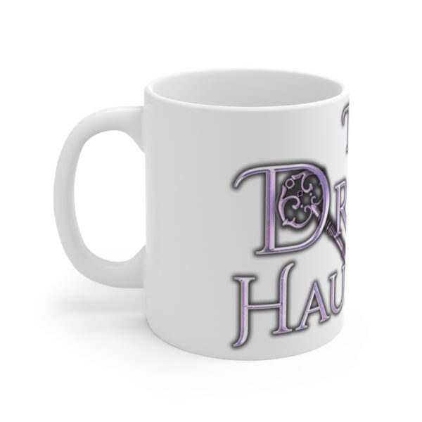 Copy of The Dream Haunters Mug 11oz - Image 2