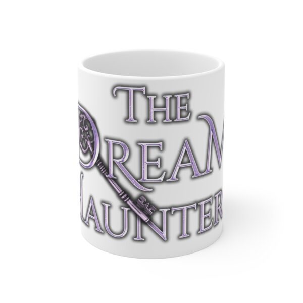 Copy of The Dream Haunters Mug 11oz