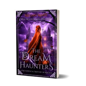 The Dream Haunters: Paperback