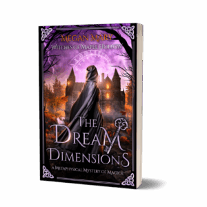 The Dream Dimensions: Paperback
