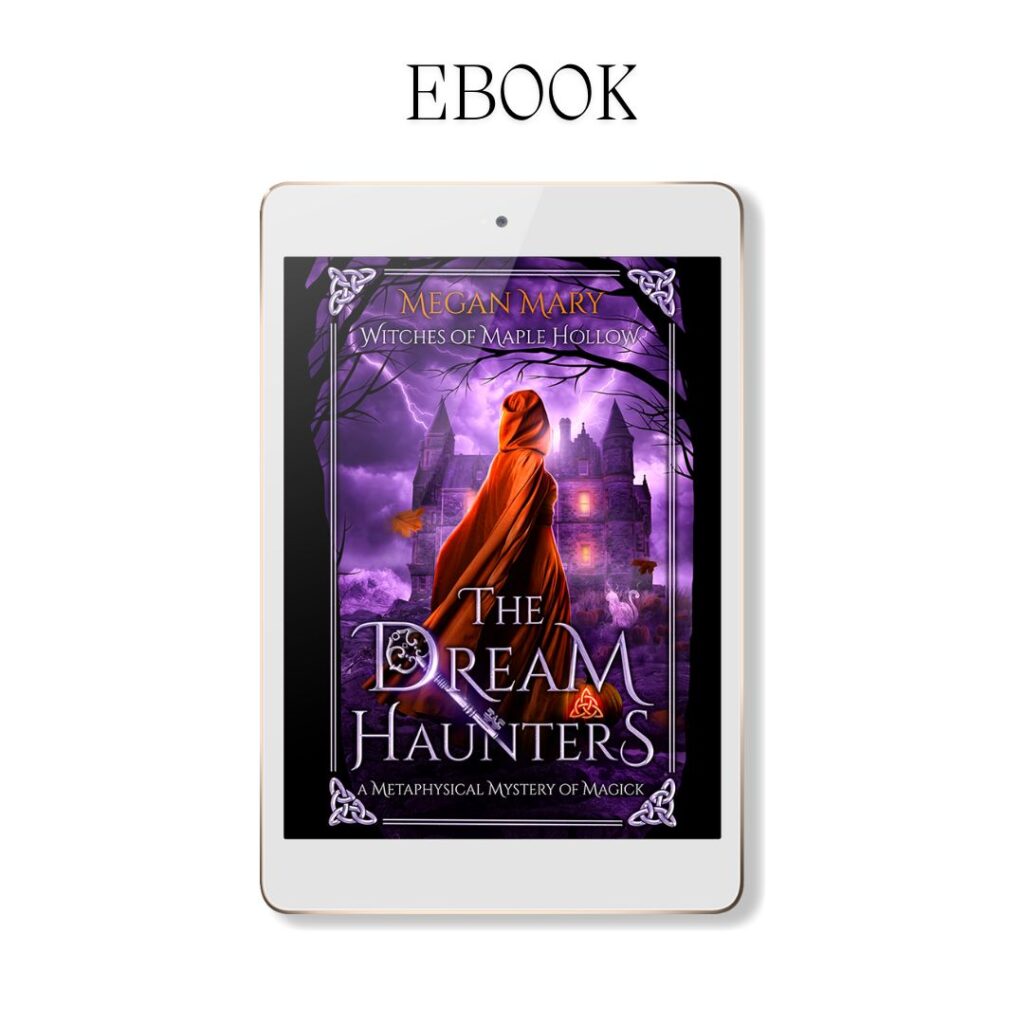 The Dream Haunters: eBook