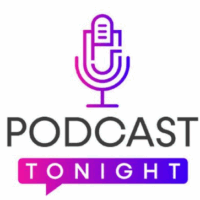 As Seen In: Podcast Tonight: Megan Mary’s Podcast Journey
