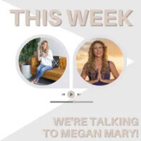 Guest Appearance: Radiant Resilience with Tawny Palm