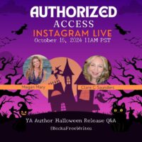 Guest Appearance: Authorized Access with Becka Free