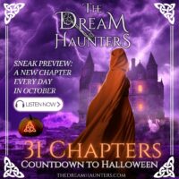 The Dream Haunters Countdown to Halloween