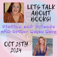 Guest Appearance: Fiction and Friends