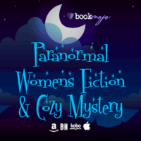 Paranormal Women’s Fiction & Cozy Mysteries