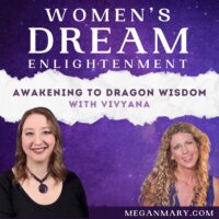Awakening to Dragon Wisdom with Vivyana