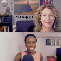 Guest Appearance: Bewitched by GRIT