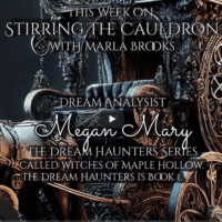 Guest Appearance: Stirring the Cauldron