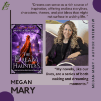 As Seen In: Writing and Wellness:Tapping Into the Magic of Dreams and Stories