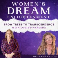 The Enlightened Path of the Priestess with Louise-Marlena