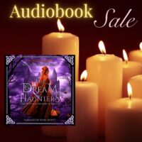 Escape the holidays with an audiobook