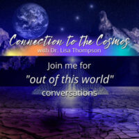 Guest Appearance: Connection to the Cosmos