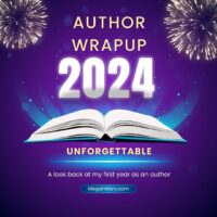 Author Wrapup 2024