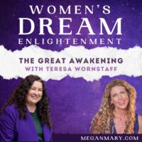 The Great Awakening with Teresa Wornstaff