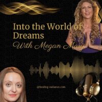 Guest Appearance: Healing Radiance Podcast