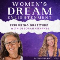 Exploring Gratitude with Deborah Charnes