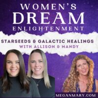 Starseeds & Galactic Healings with Soul Star Energy Collective
